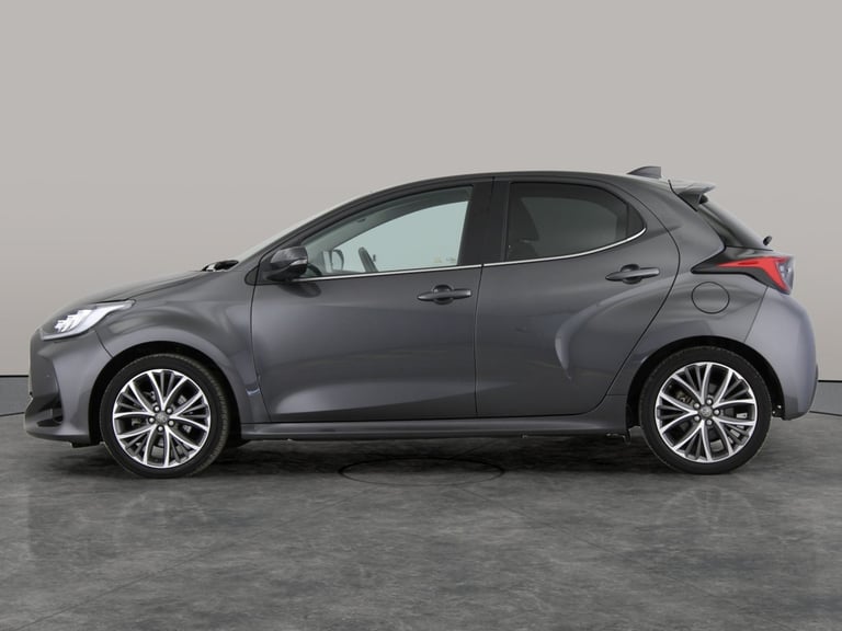 2022 Toyota Yaris 1.5 VVT-h Excel Hatchback 5dr Petrol Hybrid E-CVT Euro 6 (s/s) (116 ps) - B Hat...