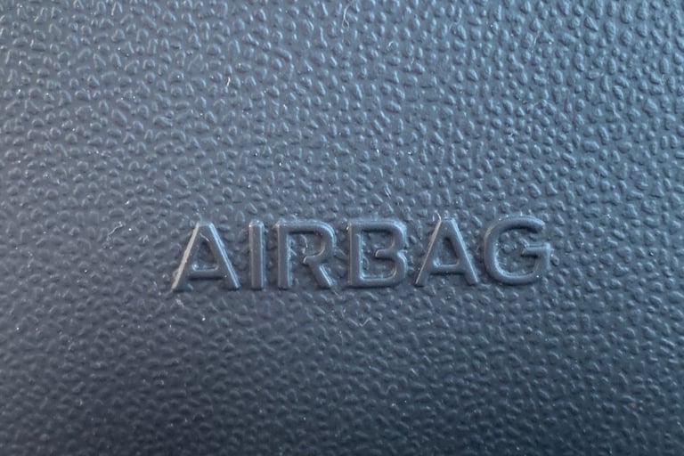 2023 Ford Fiesta 282459 Hatchback Petrol Manual