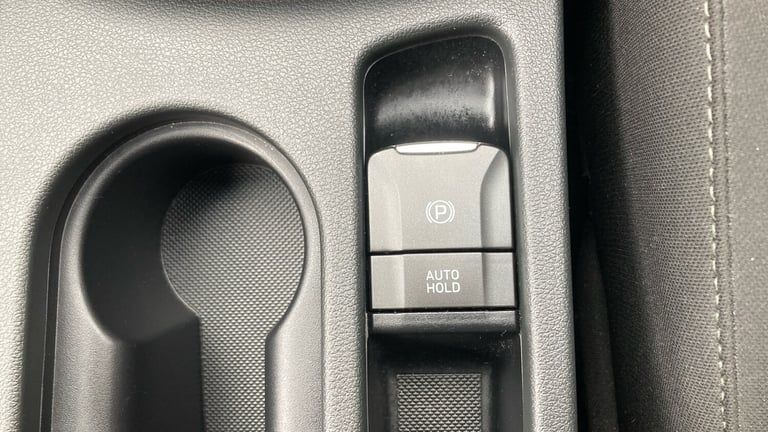 2021 Hyundai KONA 1.6 GDi Hybrid SE Connect 5dr DCT Hybrid Hatchback Hatchback Hybrid Automatic