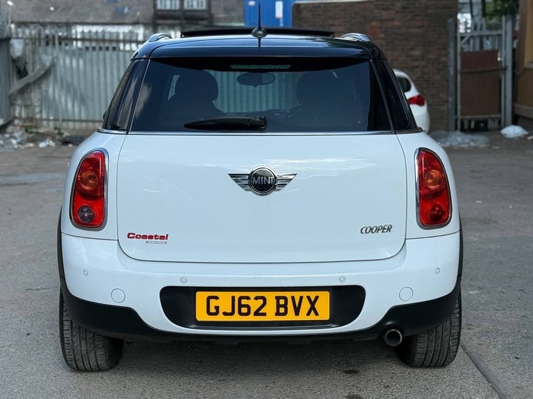 2013 MINI Countryman 1.6 One SUV