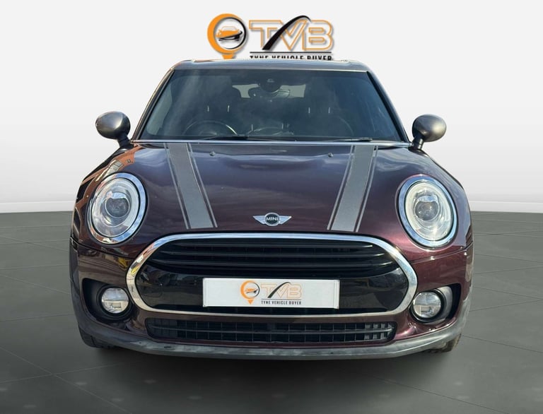 2016 MINI Clubman 1.5 Clubman Cooper 6dr - NATIONAL DELIVERY* Estate Petrol Manual