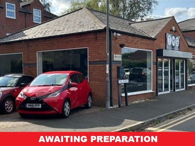 2019 Renault Trafic 1.6 dCi ENERGY 27 Sport Nav Crew Van Double Cab 6dr Diesel Manual SWB Euro  D...