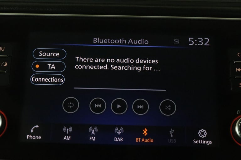 2019 Nissan Leaf 40kWh Tekna Auto 5dr HATCHBACK Electric Automatic