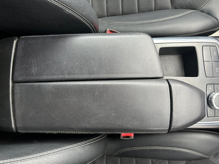 2012 Mercedes-Benz M Class 3.0 ML350 V6 BlueTEC Sport G-Tronic 4WD Euro 6 (s/s) 5dr ESTATE Diesel...