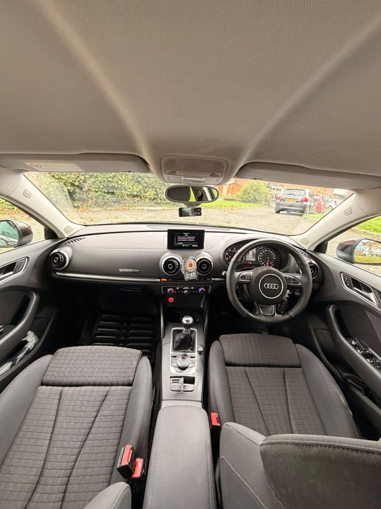 Audi A3 in excellent condition for sale