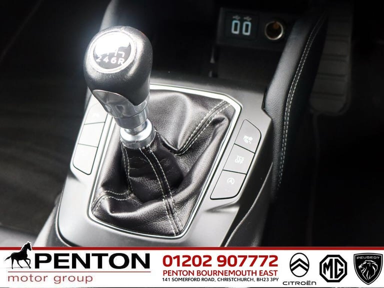 2021 Ford Focus 1.0T EcoBoost MHEV Titanium X Edition Euro 6 (s/s) 5dr ESTATE Petrol Manual