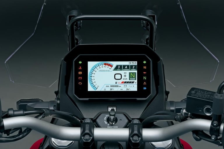 2025 Suzuki DL800 RE V-Strom, save 504, 5.9% APR finance, Vstrom