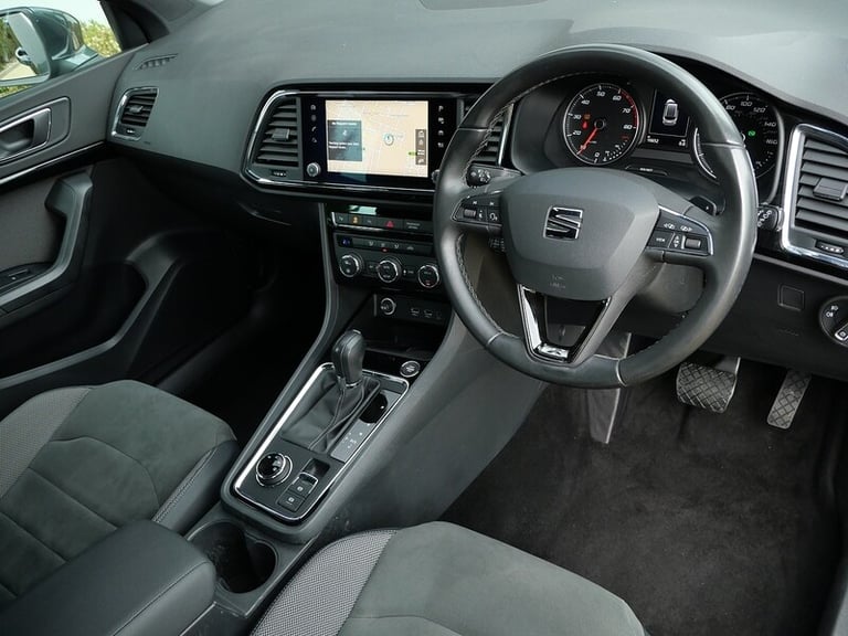 2020 SEAT Ateca 1.5 TSI EVO Xcellence [EZ] 5dr DSG HATCHBACK PETROL Automatic