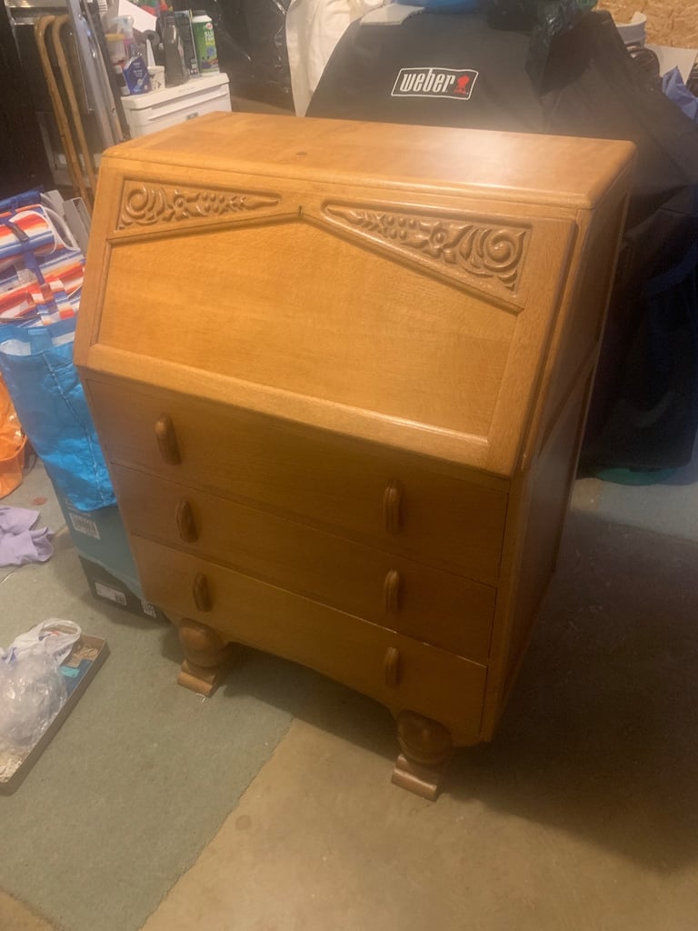 image for Bureau