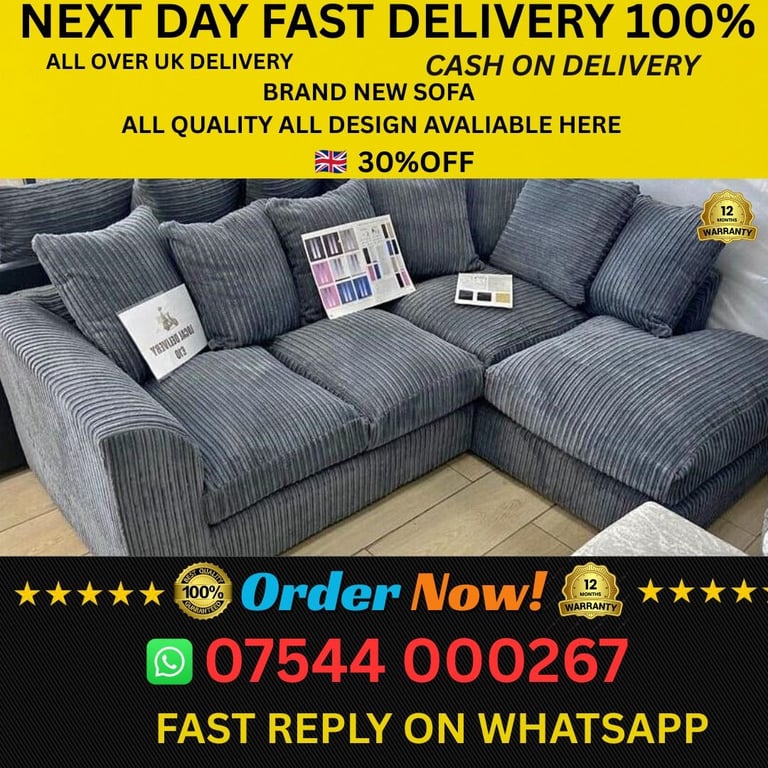 image for Trusted Sofa Brand – Quality & Comfort You Can Rely On
