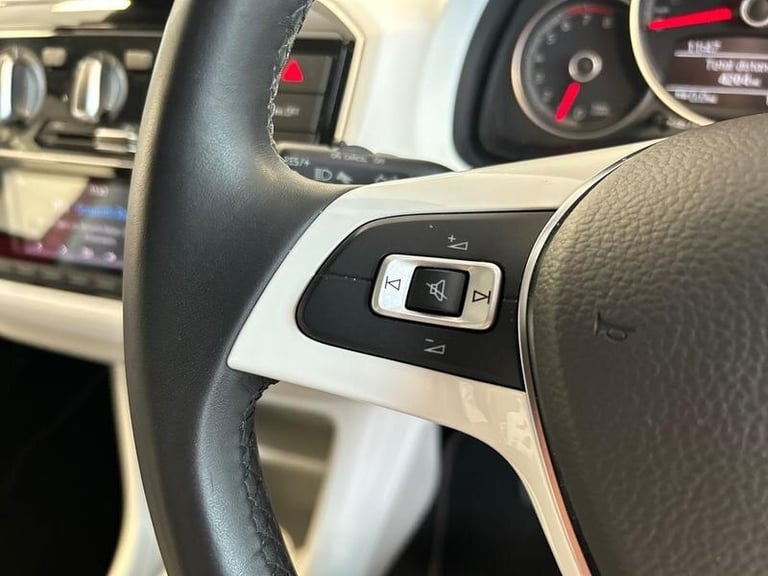 2023 Volkswagen up! 5-Dr 2020 1.0 (65ps) Up Beats SRE BMT EVO MANUAL Hatchback Petrol Manual