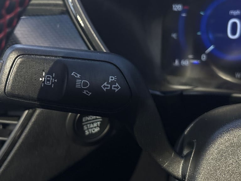 2022 Ford Kuga 2.0 EcoBlue 190 ST-Line X Edition 5dr Auto AWD 4X4 DIESEL Automatic