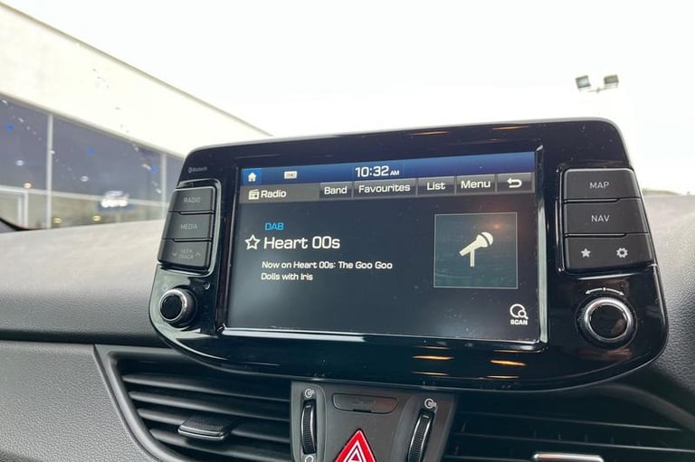 2019 Hyundai i30 2.0T GDI N Performance 5dr- Parking Sensors &amp; Camera Manual Hatchback Petrol...