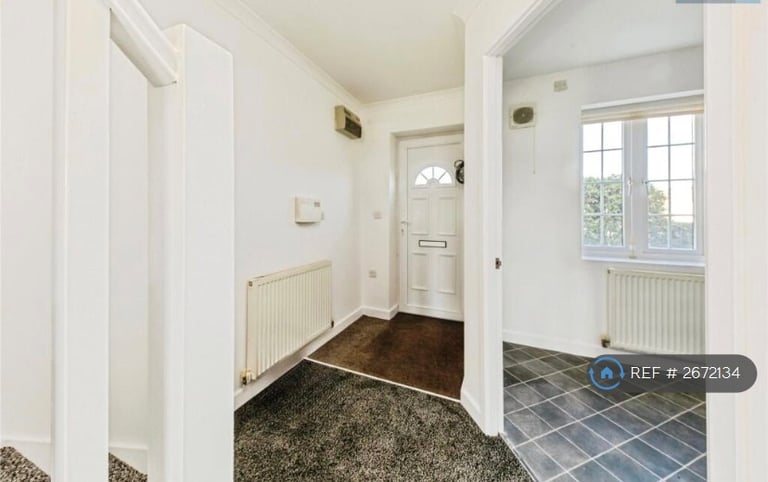 2 bedroom house in Minshull New Road, Crewe, CW1 (2 bed) (#2672134)