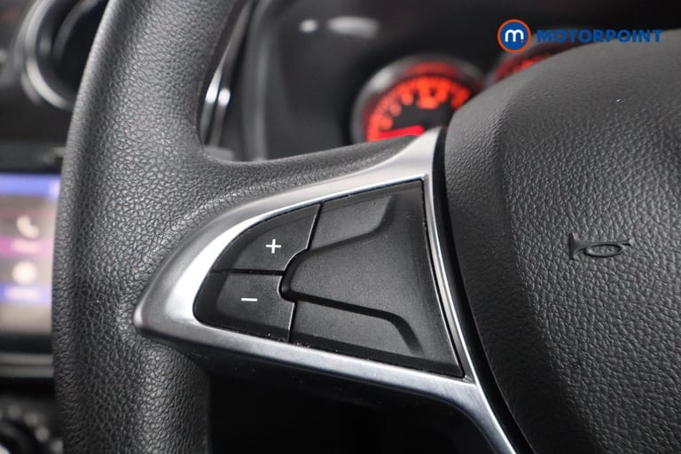 2018 Dacia Sandero 0.9 TCe Comfort 5dr Hatchback Petrol Manual