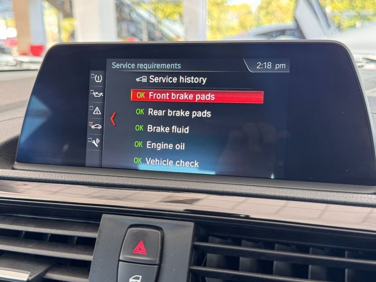 2017 BMW 2 Series 3.0 M240i Coupe 2dr Petrol Auto Euro 6 (s/s) (340 ps) Coupe Petrol Automatic