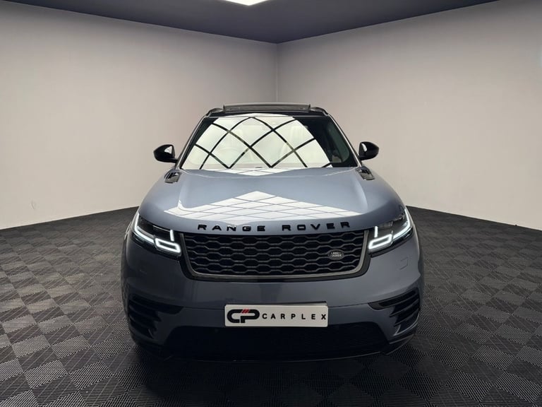 2018 Land Rover Range Rover Velar 3.0 P380 R-Dynamic HSE 5dr Auto ESTATE PETROL Automatic