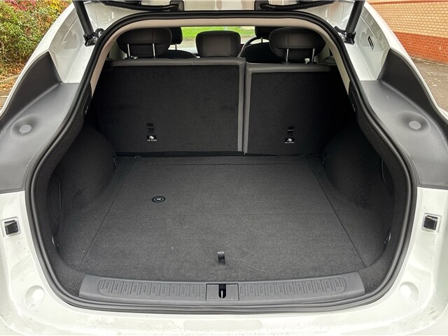 2025 MG IM6 Electric Estate Special Edition 553kW Launch Edition 100kWh 5dr AWD Auto SUV Electric...