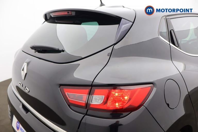 2019 Renault Clio 0.9 TCE 90 Iconic 5dr Hatchback Petrol Manual