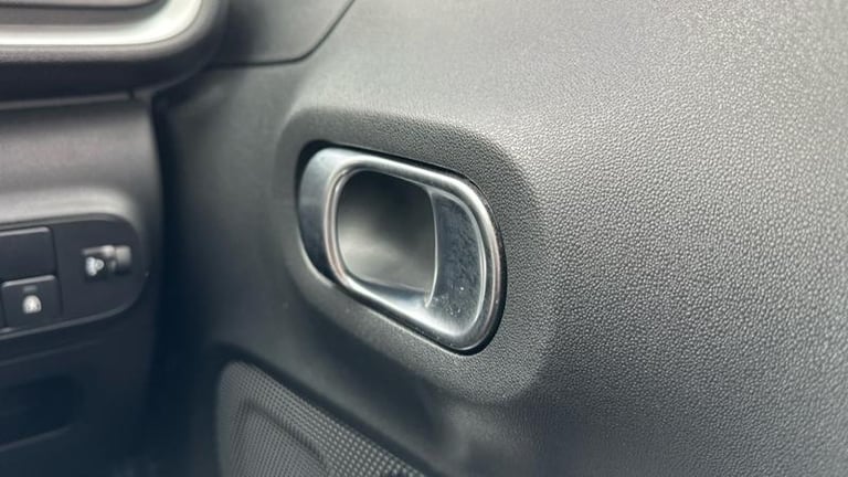 2022 Citroen C3 1.2 PureTech 110 Shine Plus 5dr EAT6 Hatchback PETROL Automatic