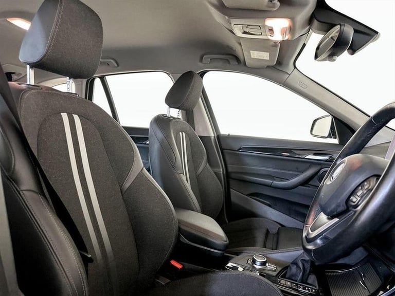 2022 BMW X1 xDrive 25e Sport 5dr Auto ESTATE PETROL/ELECTRIC Automatic