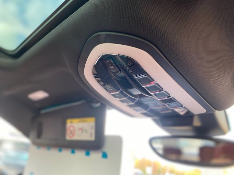 2018 Porsche Macan 3.0T V6 GTS SUV 5dr Petrol PDK 4WD Euro 6 (s/s) (360 ps) ESTATE Petrol Automatic