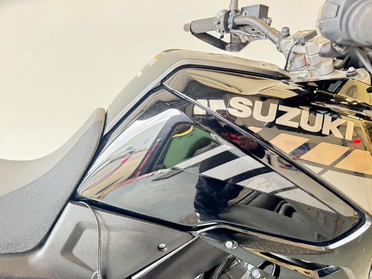 2021 Suzuki V-Strom 1050 1050 Euro 5