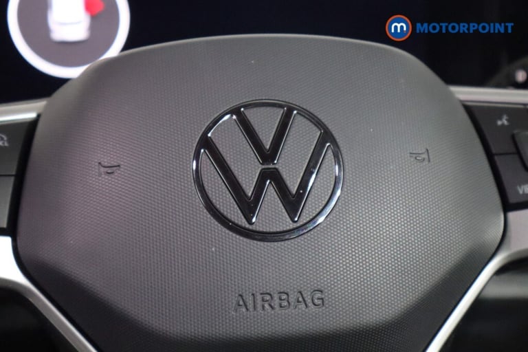 2025 Volkswagen Tiguan 1.5 eTSI 150 R-Line 5dr DSG SUV Petrol Automatic