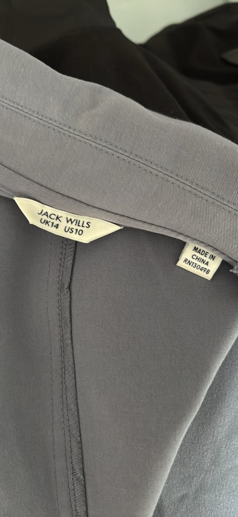 image for Duster Coat Jack Wills