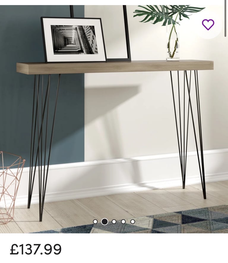 Console table - Wayfair 