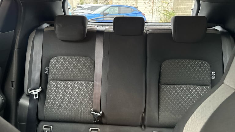 2021 Nissan Juke 1.0 DiG-T 114 N-Connecta 5dr DCT HATCHBACK PETROL Automatic