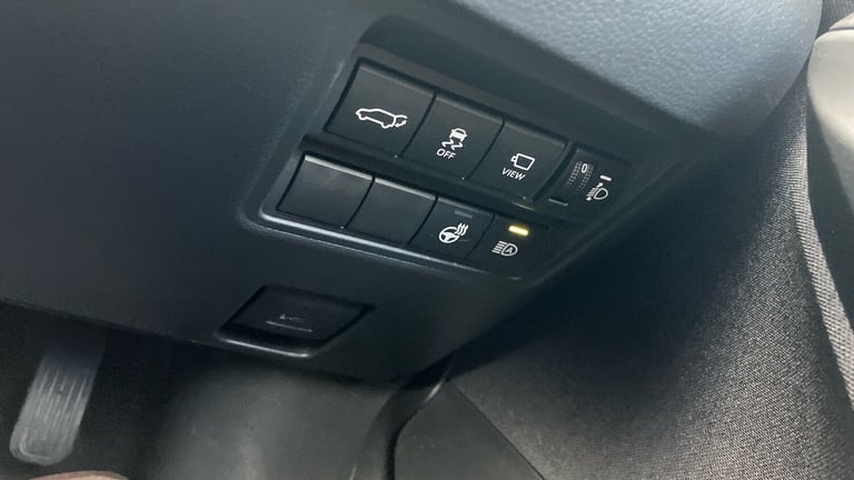 2023 Toyota Yaris Cross 1.5 Hybrid Excel 5dr CVT [City Pack] Hybrid Estate Estate Hybrid Automatic