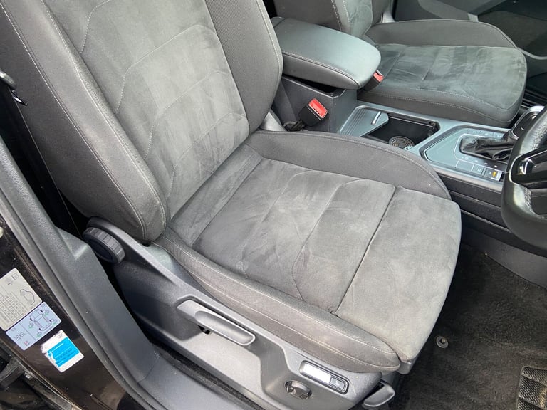 2019 Volkswagen Tiguan 2.0 TDI SEL SUV 5dr Diesel DSG Euro 6 (s/s) (150 ps)