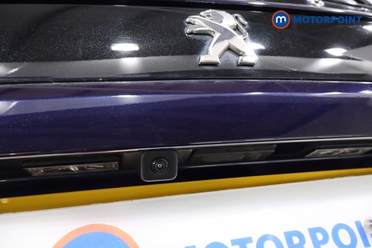 2022 Peugeot 508 1.6 Hybrid GT 5dr e-EAT8 Estate Hybrid Automatic
