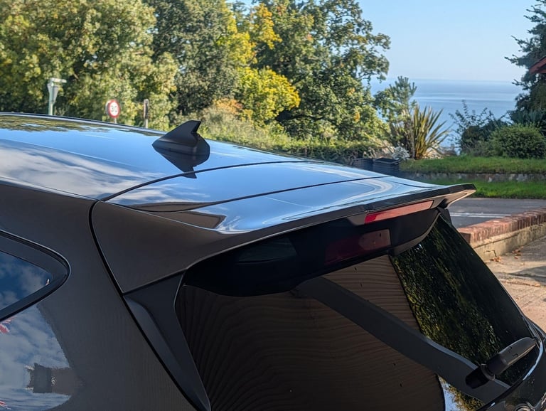 2021 Ford Fiesta 1.0T EcoBoost MHEV ST-Line X Edition Euro 6 (s/s) 5dr HATCHBACK Petrol Manual