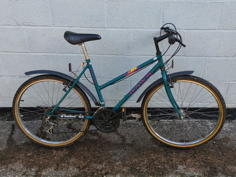 image for Hawk Mountain Bike (Free delivery)