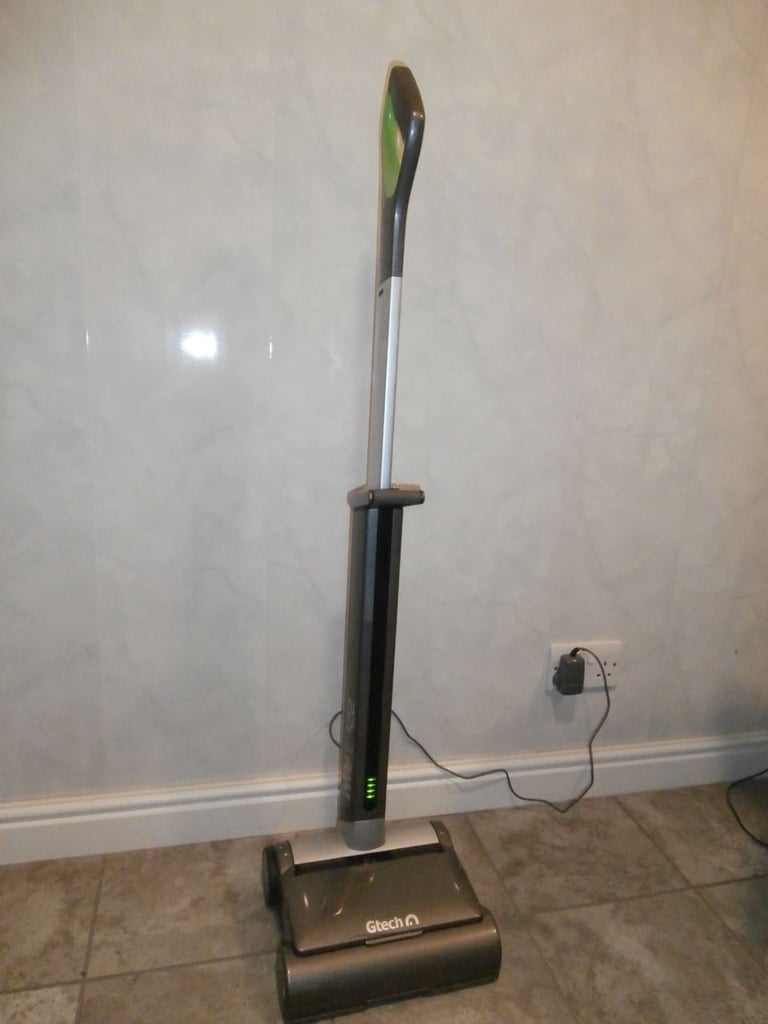 image for G-Tech Air Ram Cordless vacuum cleaner