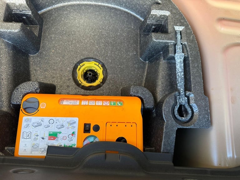 2014 Citroen C3 Picasso 1.6 VTi Exclusive EGS6 Euro 5 5dr MPV Petrol Automatic