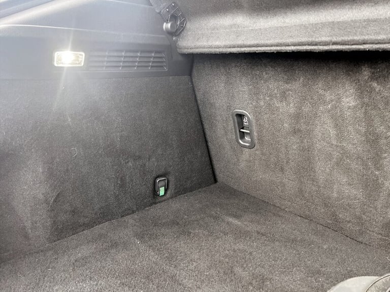 2021 Mazda MX-30 SE-L Lux SUV Electric Automatic