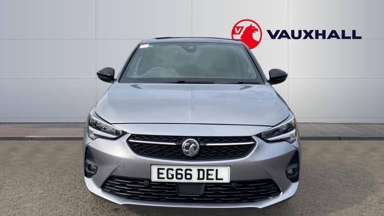 2023 Vauxhall Corsa 1.2 Turbo Ultimate 5dr Petrol Hatchback Hatchback Petrol Manual
