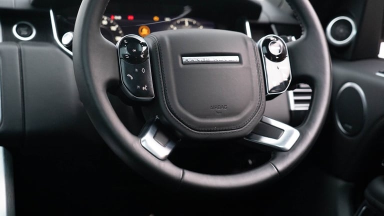 2020 Land Rover Range Rover (70 Reg) 3.0SDV6 Vogue Estate Diesel Automatic