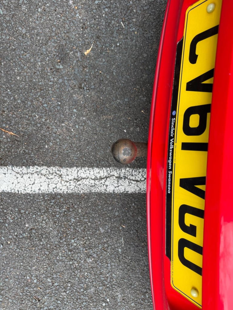 2011 Volkswagen Polo 1.2 TDI Match Euro 5 (s/s) 5dr HATCHBACK Diesel Manual