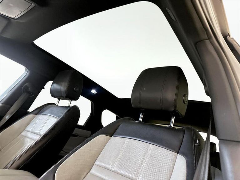 2020 Land Rover Range Rover Evoque 2.0 D180 MHEV First Edition Auto 4WD Euro 6 (s/s) 5dr Automati...