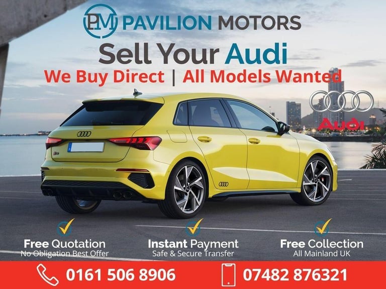 2011 Audi A1 1.6 TDI S line Euro 5 (s/s) 3dr HATCHBACK Diesel Manual