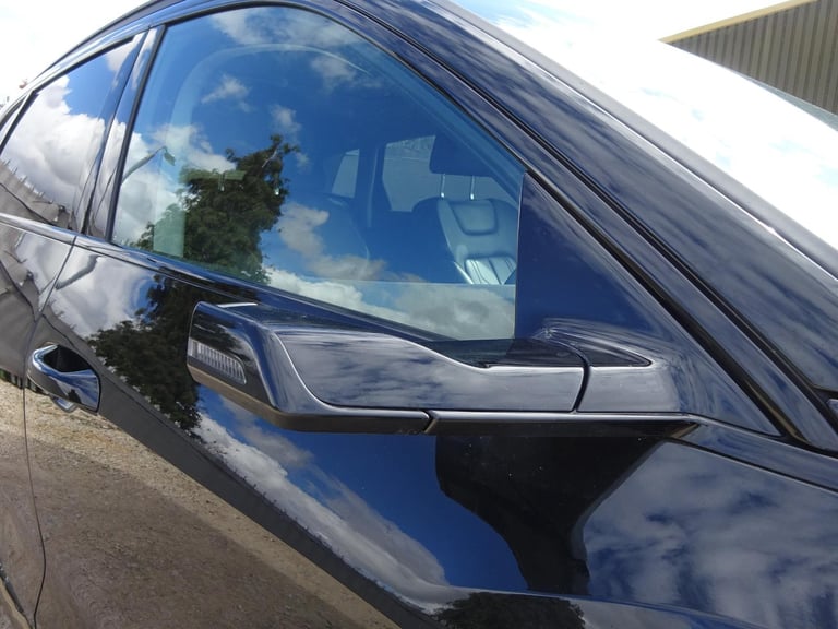 2019 19 REG AUDI E-TRON LAUNCH EDITION 55 QUATTRO ELECTRIC AUTO DAMAGED SALVAGE