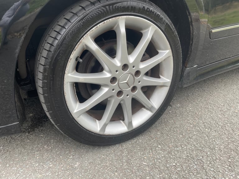 Mercedes-Benz, B CLASS, MPV, 2006, Semi-Auto, 1498 (cc), 5 doors
