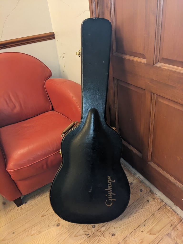 Epiphone Dove Pro electro - acoustic 