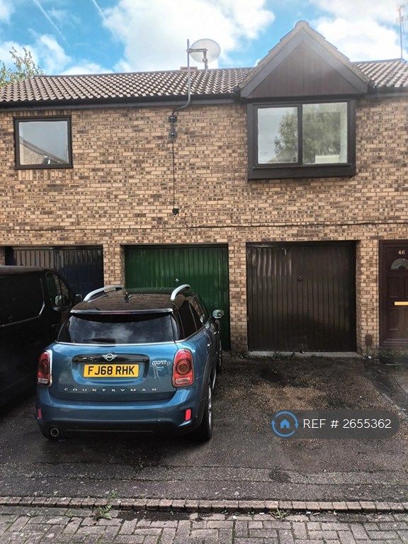 2 bedroom house in Linnet Orion Wistow, Peterborough, PE2 (2 bed) (#2655362)