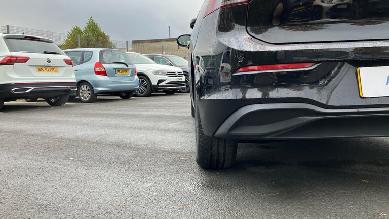 2023 Volkswagen Golf 1.5 TSI 150 Life 5dr HATCHBACK PETROL Manual