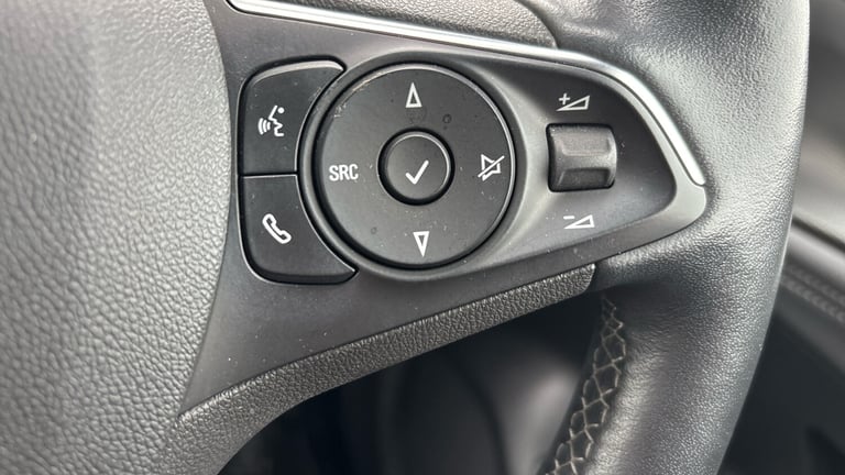 2021 Vauxhall Mokka 1.2 Turbo 100 Elite Nav Premium 5dr HATCHBACK PETROL Manual